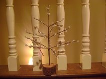 Novelty Tabletop Tree in Luke AFB, Arizona